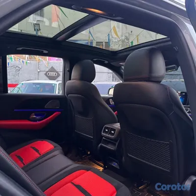 2024 Mercedes-Benz Clase GLE — foto 2 / 10