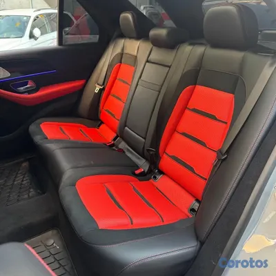 2024 Mercedes-Benz Clase GLE — foto 5 / 10