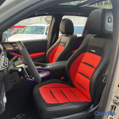 2024 Mercedes-Benz Clase GLE — foto 10 / 10