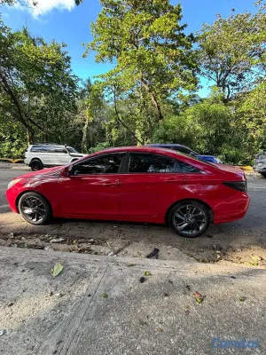 2013 Hyundai Sonata — foto 3 / 6