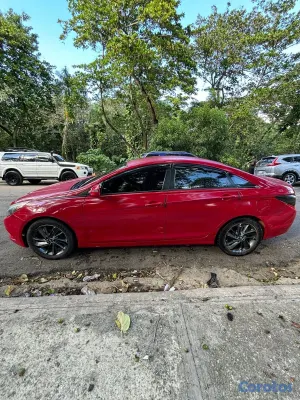 2013 Hyundai Sonata — foto 4 / 6