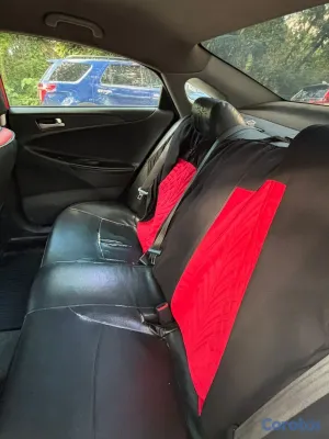 2013 Hyundai Sonata — foto 6 / 6