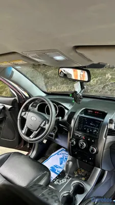 2013 Kia Sorento