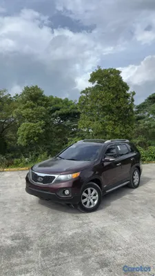 2013 Kia Sorento — foto 2 / 13