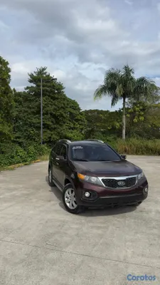 2013 Kia Sorento — foto 3 / 13