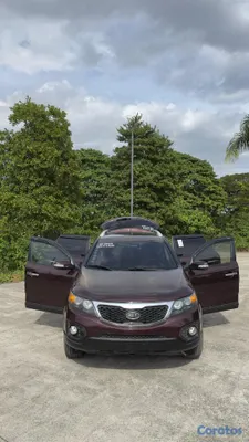 2013 Kia Sorento — foto 4 / 13