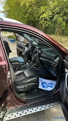 2013 Kia Sorento — foto 7 / 13