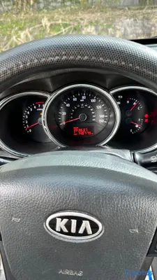 2013 Kia Sorento — foto 8 / 13