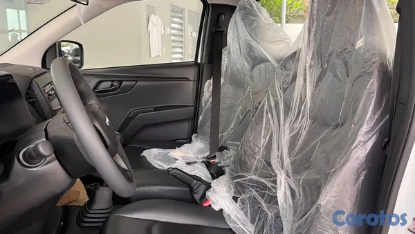 2026 Isuzu Dmax — foto 6 / 11