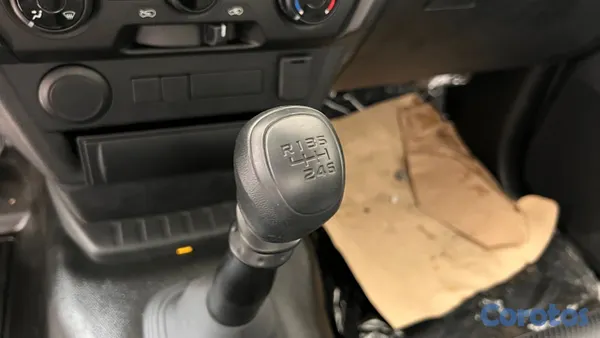 2026 Isuzu Dmax — foto 11 / 11