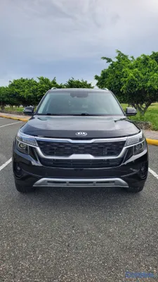 2021 Kia Seltos — foto 2 / 20