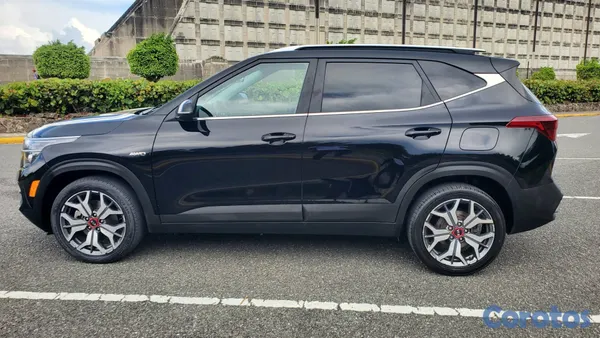 2021 Kia Seltos — foto 3 / 20