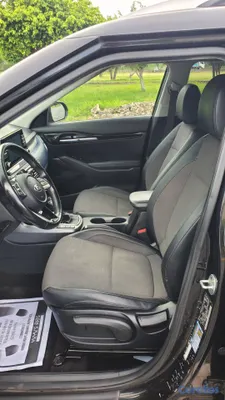 2021 Kia Seltos — foto 7 / 20