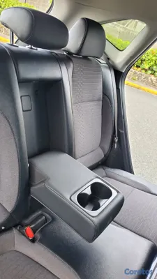2021 Kia Seltos — foto 9 / 20