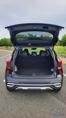 2021 Kia Seltos — foto 10 / 20