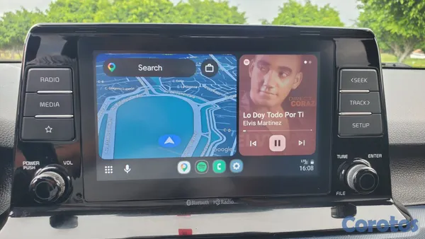 2021 Kia Seltos — foto 17 / 20