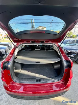 2020 Hyundai Tucson — foto 12 / 13