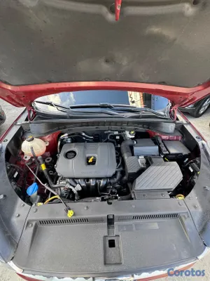 2020 Hyundai Tucson — foto 13 / 13