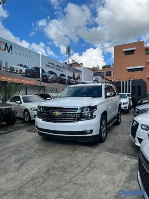 2019 Chevrolet Tahoe