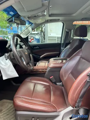 2019 Chevrolet Tahoe — foto 3 / 9