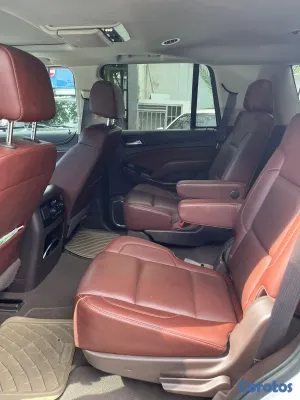 2019 Chevrolet Tahoe — foto 4 / 9
