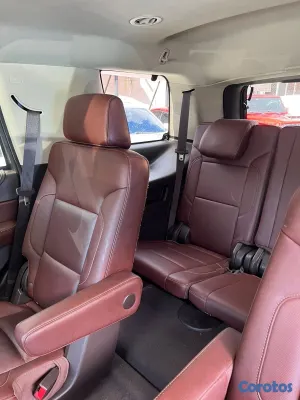 2019 Chevrolet Tahoe — foto 5 / 9