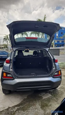 2020 Hyundai KONA — foto 6 / 12