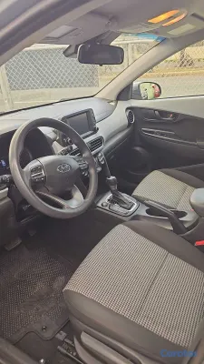 2020 Hyundai KONA — foto 9 / 12