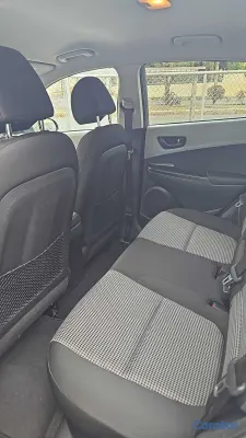 2020 Hyundai KONA — foto 10 / 12
