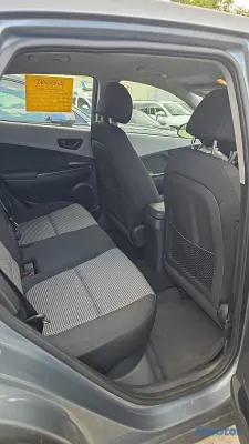 2020 Hyundai KONA — foto 12 / 12