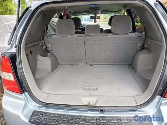 2008 Kia Sorento — foto 3 / 7
