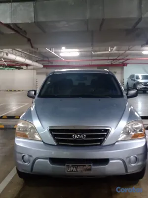 2008 Kia Sorento — foto 5 / 7