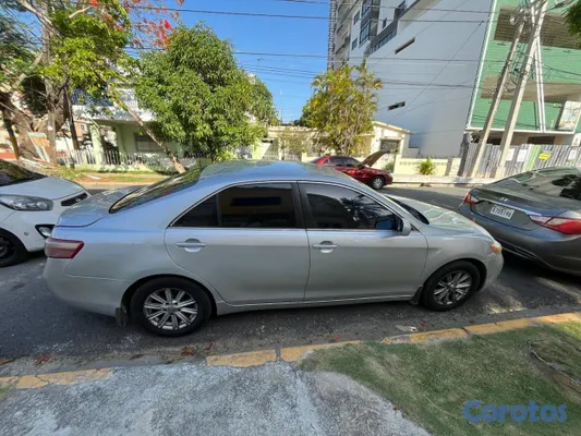 2009 Toyota Camry — foto 3 / 10