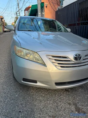 2009 Toyota Camry — foto 5 / 10