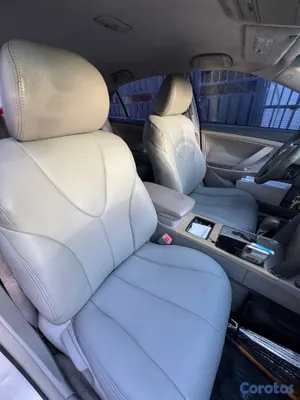 2009 Toyota Camry — foto 6 / 10