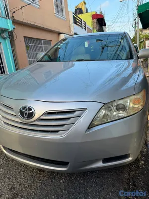 2009 Toyota Camry — foto 8 / 10