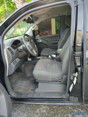 2016 Nissan Frontier — foto 2 / 9