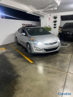 2011 Hyundai Elantra — foto 6 / 6