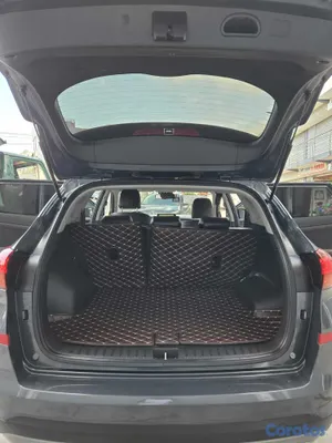 2020 Hyundai Tucson — foto 12 / 14