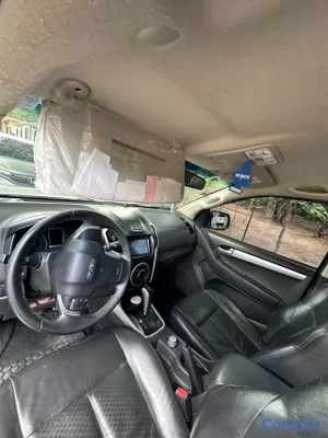 2014 Isuzu Dmax — foto 10 / 20