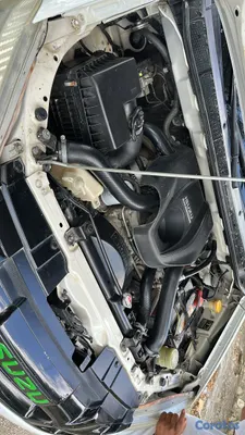 2014 Isuzu Dmax — foto 16 / 20
