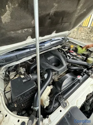 2014 Isuzu Dmax — foto 17 / 20
