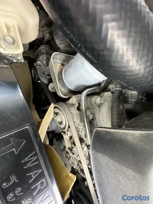 2014 Isuzu Dmax — foto 19 / 20