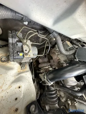 2014 Isuzu Dmax — foto 20 / 20