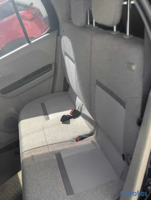 2019 Toyota Passo