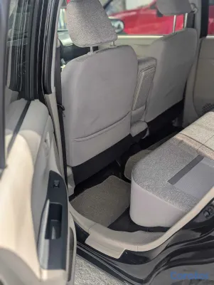 2019 Toyota Passo — foto 2 / 14