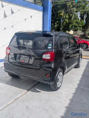 2019 Toyota Passo — foto 3 / 14