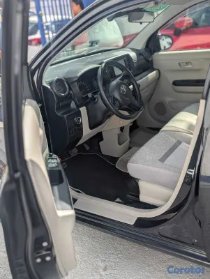 2019 Toyota Passo — foto 5 / 14