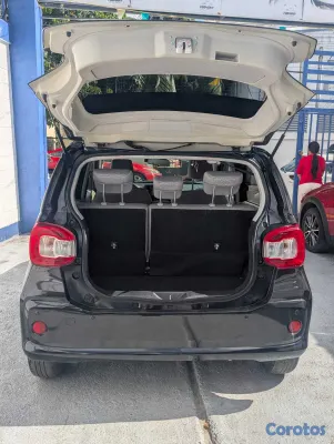 2019 Toyota Passo — foto 9 / 14