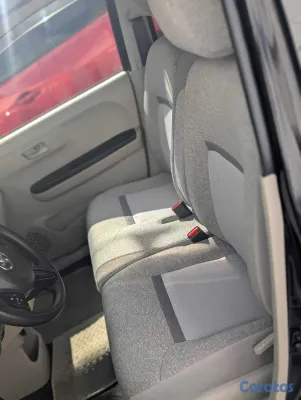 2019 Toyota Passo — foto 11 / 14